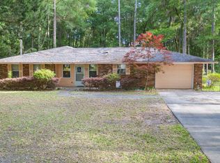 23340 Meadow View Dr, Live Oak, FL 32064