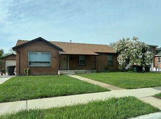 952 E 150 N, Provo, UT 84606