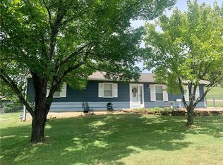 915 Emmert St, Fort Scott, KS 66701