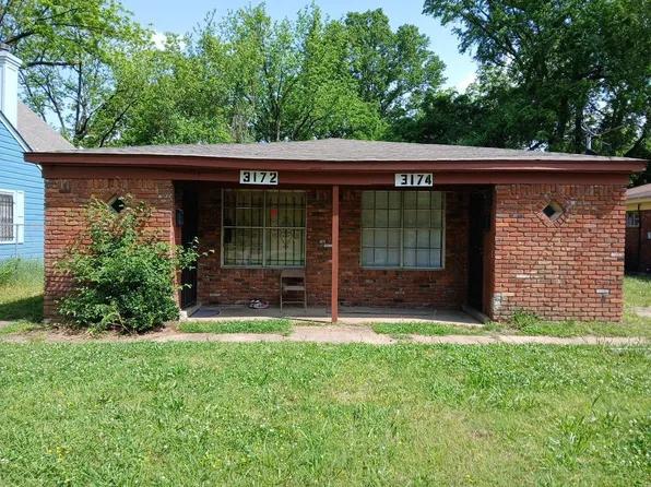 3172 Yale Ave, Memphis, TN 38112