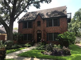 505 Harvard St #4, Houston, TX 77007