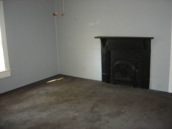Big Bedrooms