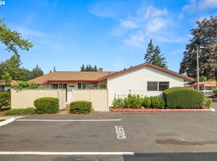 14971 SE Grant Ct #61C, Portland, OR 97233