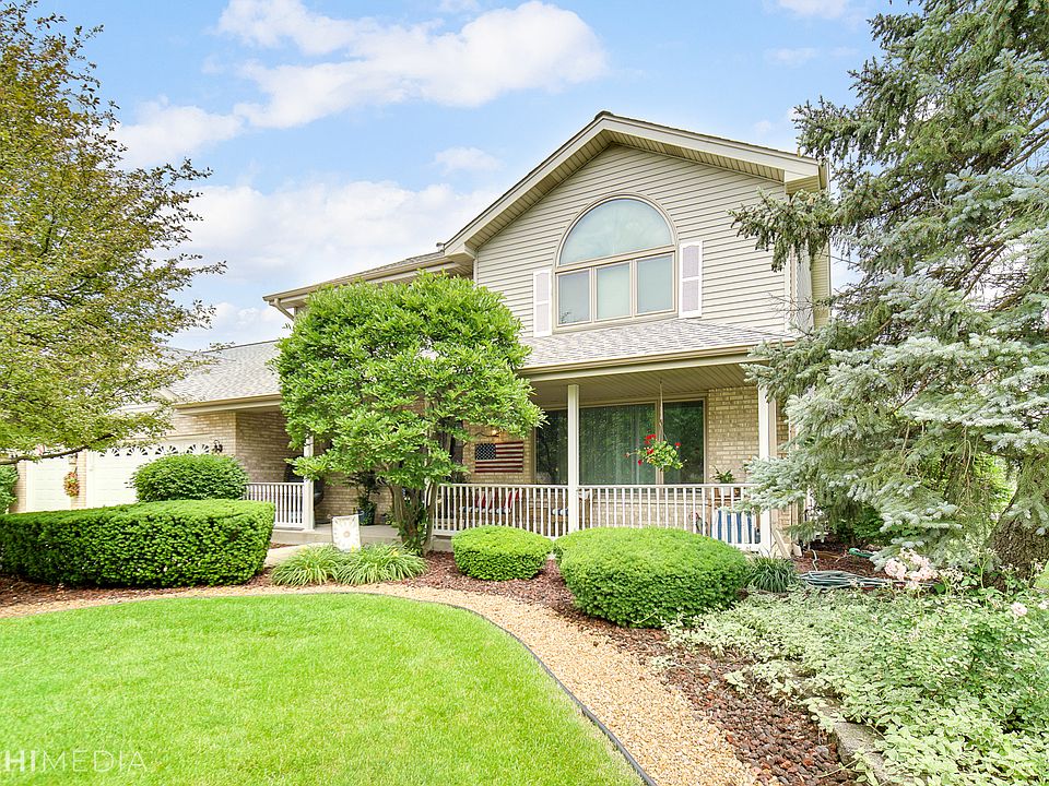 19525 Regent Dr, Mokena, IL 60448 Zillow