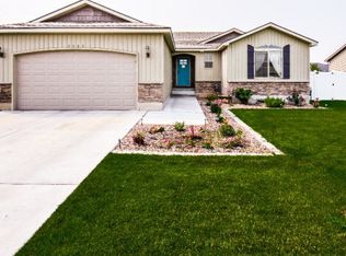 3501 N Flint Ave, Idaho Falls, ID 83401
