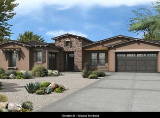 12595 N Distant Wash Dr E, Marana, AZ 85658