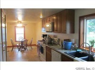 8970 Stephens Rd, Canastota, NY 13032