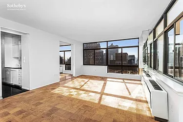 Sold by Sotheby's International Realty