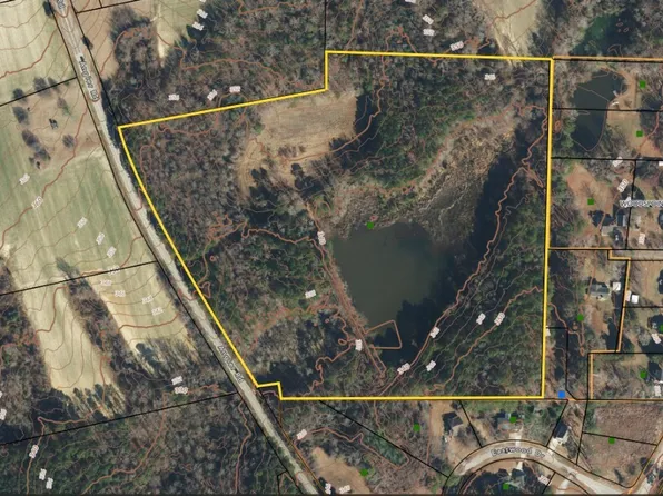 1909 Angier Rd, Fuquay Varina, NC 27526
