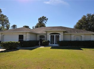 1167 Cragmont Ave, North Port, FL 34288