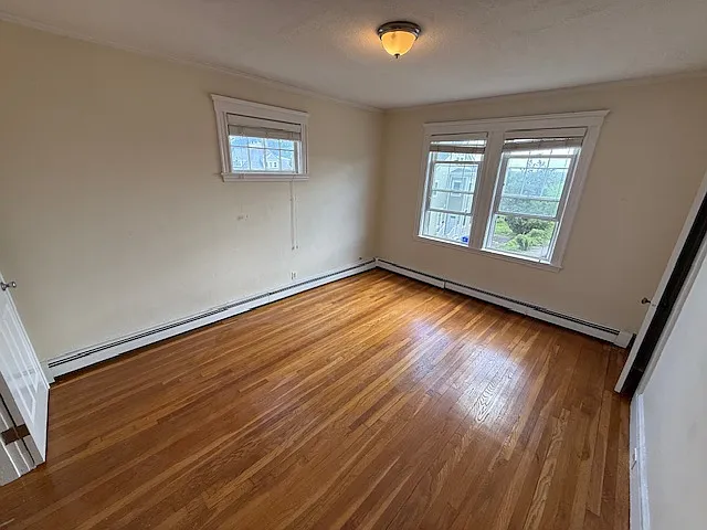 45 Westmoreland St #2R — Photo 2