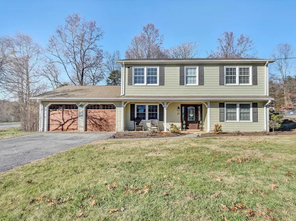 25 Charmwood Dr, Blue Ridge, VA 24064