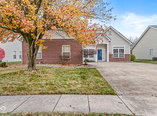 13902 River Birch Way, Carmel, IN