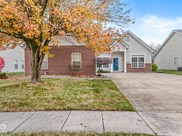 13902 River Birch Way, Carmel, IN 46033