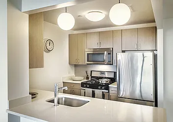 Rented by Bold New York