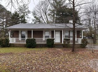 2426 Elam Rd, Murfreesboro, TN 37127