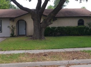 4030 Hartford Dr, Garland, TX 75043