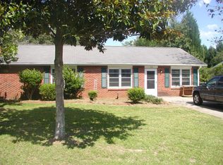 304 Tyree Dr, Warner Robins, GA