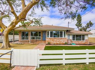 7230 Juliette Pl, La Mesa, CA 91942