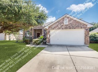 20313 Wayzata Ct, Pflugerville, TX 78660
