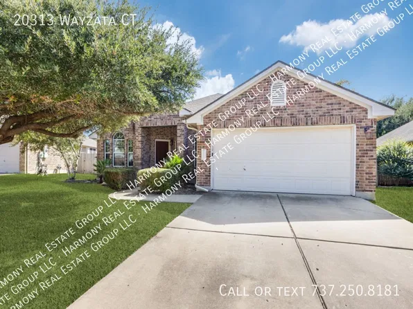 20313 Wayzata Ct, Pflugerville, TX 78660