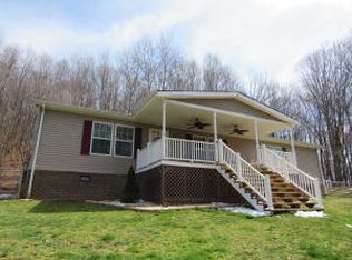 5558 Alley Valley Rd, Fort Blackmore, VA 24250