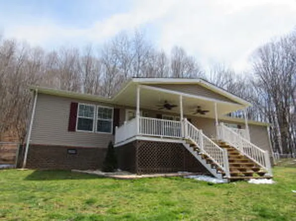 5558 Alley Valley Rd, Fort Blackmore, VA 24250