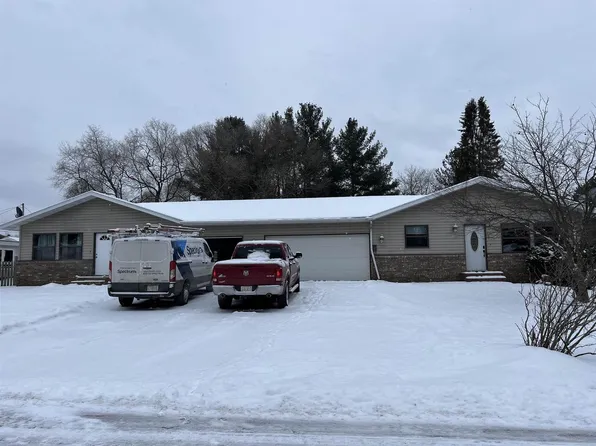 1205-1207 East 14TH STREET, Merrill, WI 54452