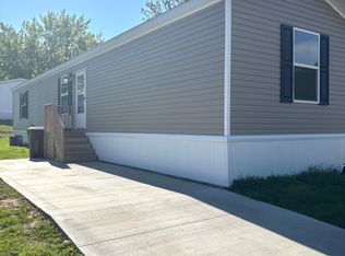 4600 Britton Rd #30, Perry, MI 48872