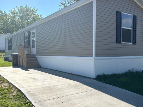 4600 Britton Rd #30, Perry, MI 48872