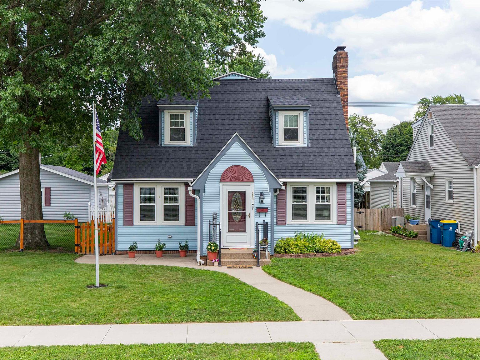 326 N Victoria St, Mishawaka, IN 46544 Zillow