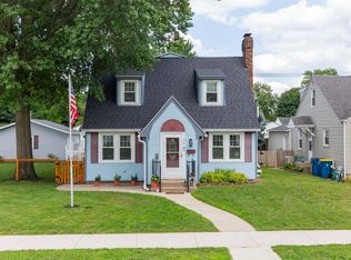 326 N Victoria St, Mishawaka, IN