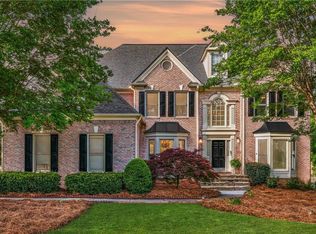 1718 Mulberry Lake Dr, Dacula, GA 30019