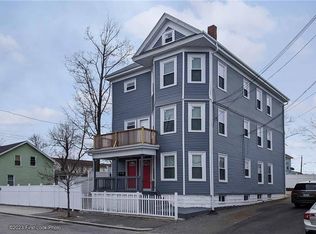92 Wadsworth St, Providence, RI 02907