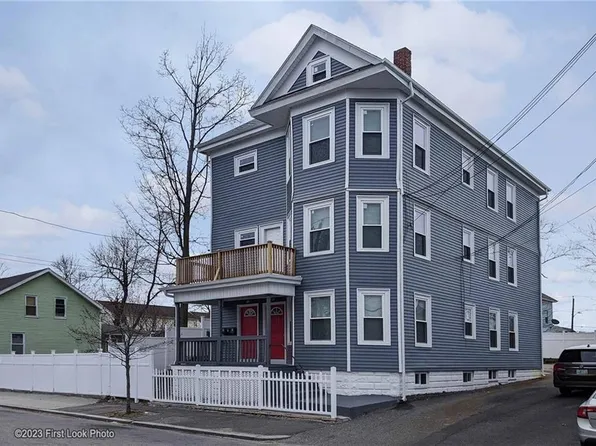92 Wadsworth St, Providence, RI 02907