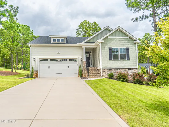 533 Pondpine Lane, Carthage, NC 28327