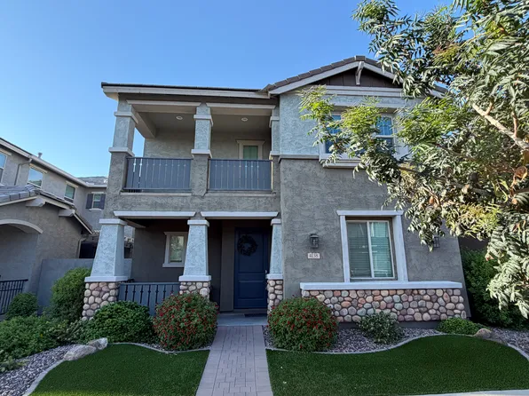4138 E Jones St, Gilbert, AZ 85295