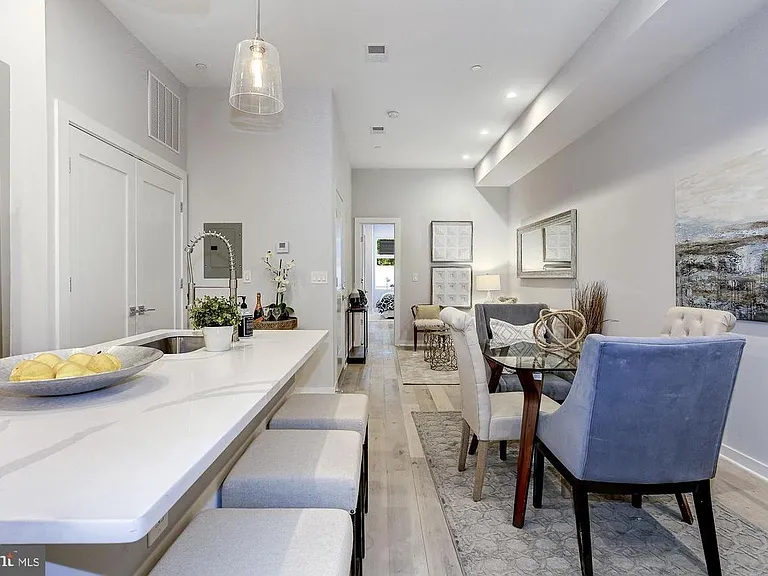 1420 N Capitol St NW #102 — Photo 9