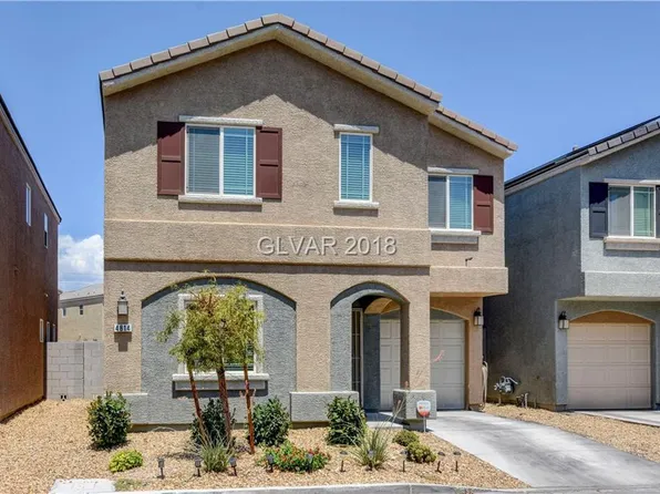 4814 Valmark Dr, Las Vegas, NV 89115