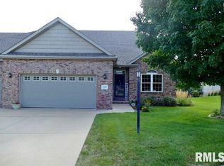 11508 N Brooklyn Pl, Dunlap, IL 61525