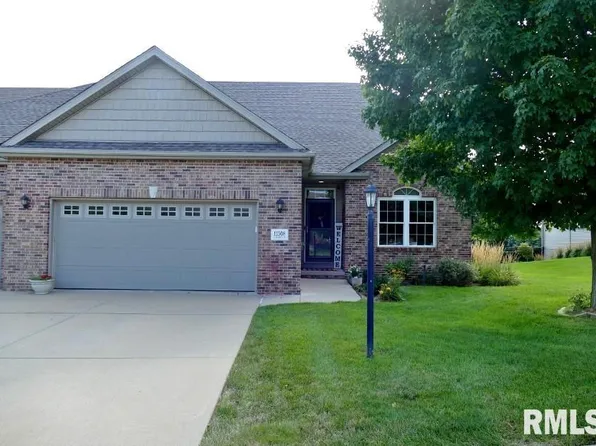 11508 N Brooklyn Pl, Dunlap, IL 61525