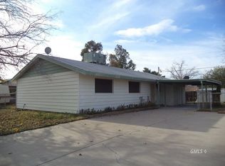 343 W Fairhaven Rd, Kearny, AZ 85137