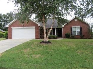 3006 Parkridge Dr, Grovetown, GA 30813