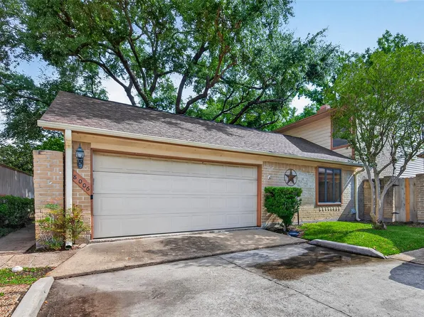 8006 Oakwood Forest Dr, Houston, TX 77040