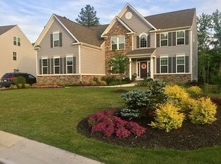 2676 Brownstone Circle, williamsburg, VA 23185