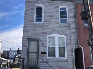 525 S 18th St, Reading, PA 19606