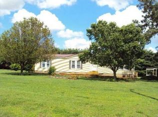 3500 Ernest Cherry Rd, Kenton, TN 38233