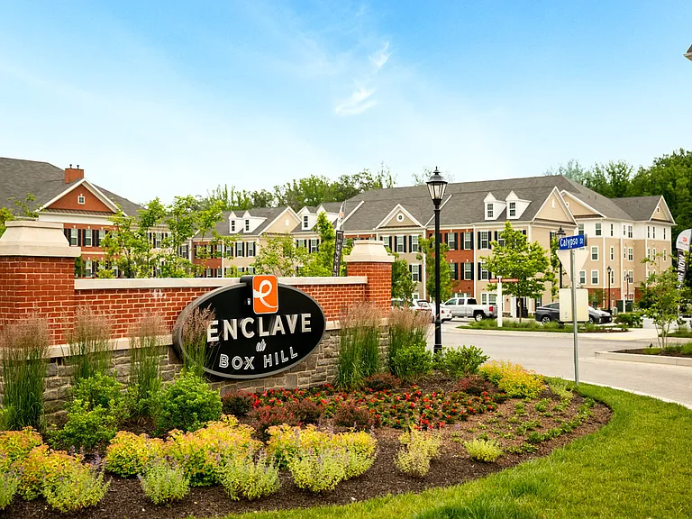 Enclave at Box Hill — Photo 56