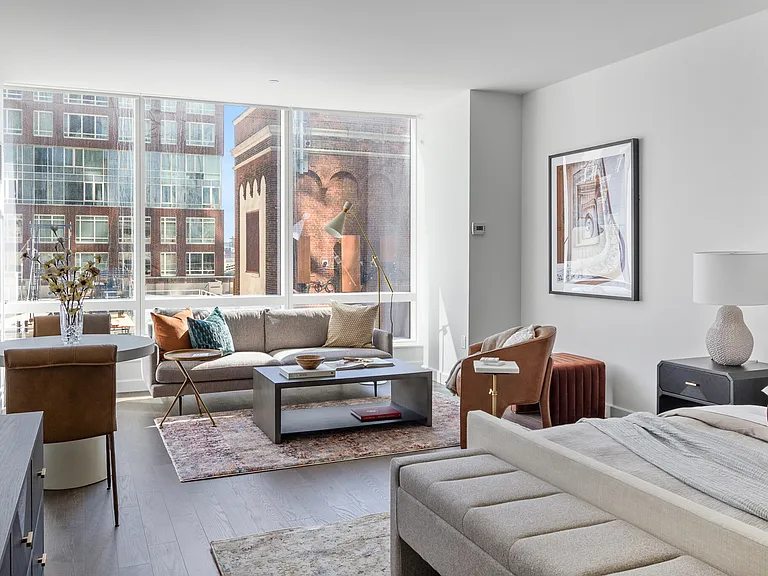 430 Stuart St #1502 — Photo 4