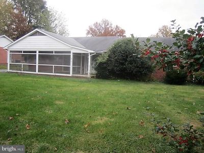 501 N Kent St, Chestertown, MD, 21620